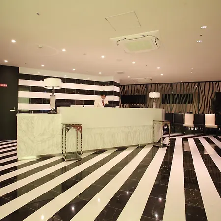 Centurion Hotel Grand Kobe Station-3